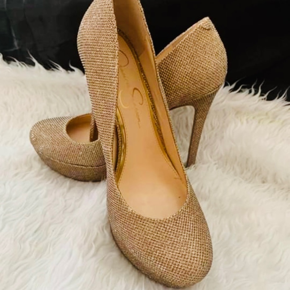 Party shoes